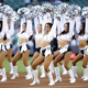 Image for article titled Raiders Settle Lawsuit With Cheerleaders For $1.25 Million